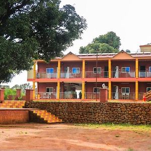 Jalsrushti Agro Tourism Tapola