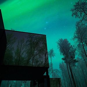 Silver Birch Resort Lapland